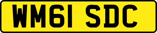 WM61SDC
