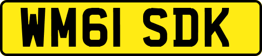 WM61SDK