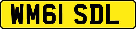 WM61SDL