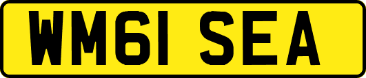 WM61SEA