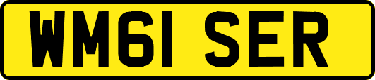 WM61SER