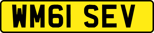 WM61SEV
