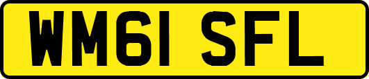 WM61SFL