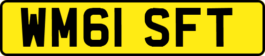 WM61SFT