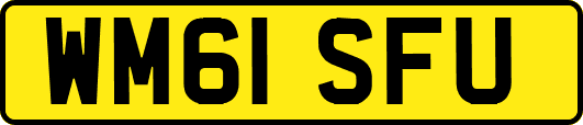 WM61SFU