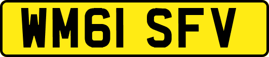 WM61SFV