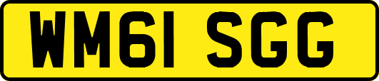WM61SGG