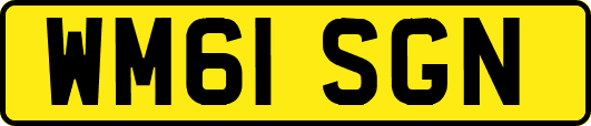 WM61SGN