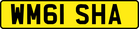 WM61SHA