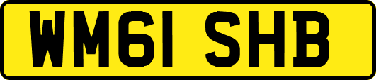 WM61SHB