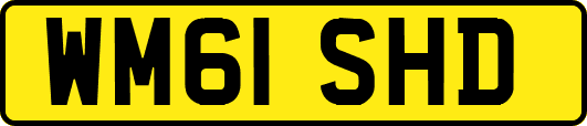 WM61SHD