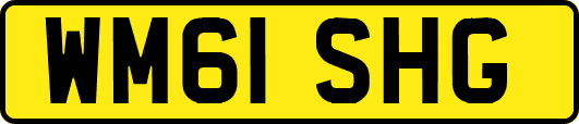 WM61SHG