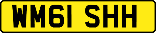 WM61SHH