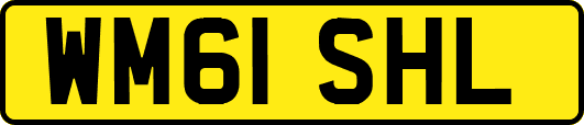 WM61SHL