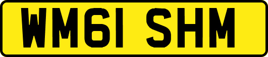 WM61SHM