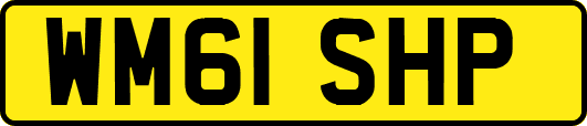 WM61SHP