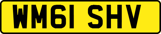 WM61SHV