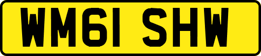 WM61SHW