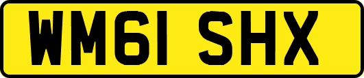 WM61SHX