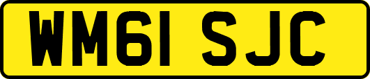 WM61SJC