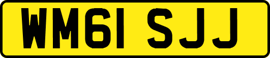 WM61SJJ
