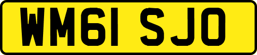 WM61SJO