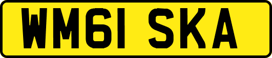 WM61SKA
