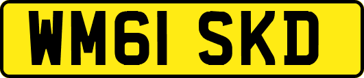 WM61SKD