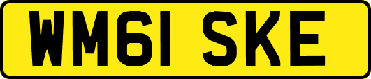 WM61SKE