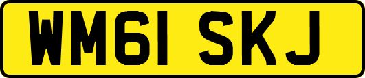 WM61SKJ