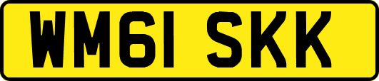 WM61SKK