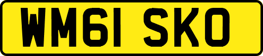 WM61SKO