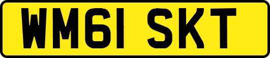 WM61SKT