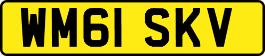 WM61SKV