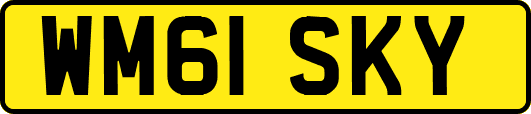 WM61SKY