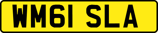 WM61SLA