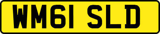 WM61SLD