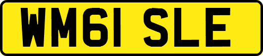 WM61SLE