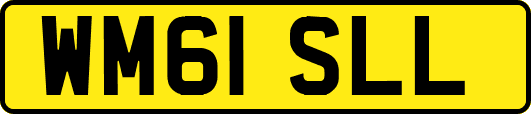 WM61SLL
