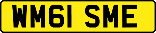 WM61SME