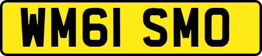 WM61SMO