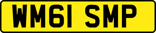 WM61SMP