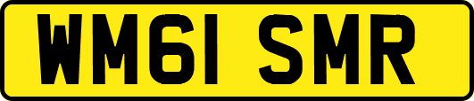 WM61SMR