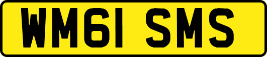 WM61SMS