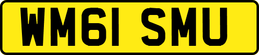 WM61SMU