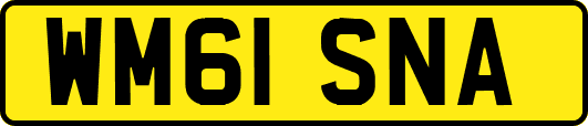 WM61SNA