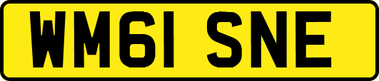WM61SNE
