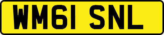 WM61SNL