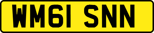 WM61SNN