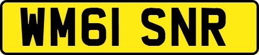WM61SNR